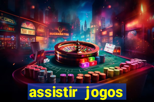 assistir jogos mortais 7 dublado